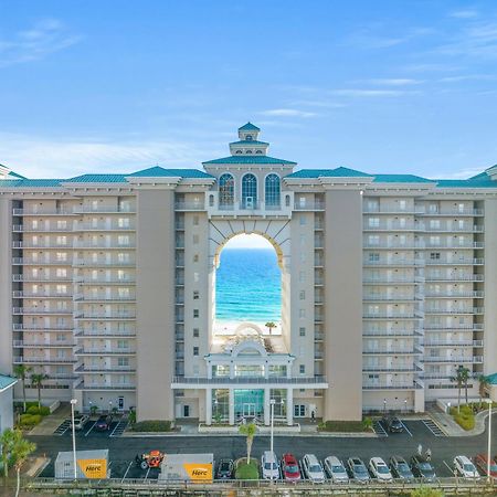 Majestic Sun Beach Resort By Panhandle Getaways Destin Exteriér fotografie