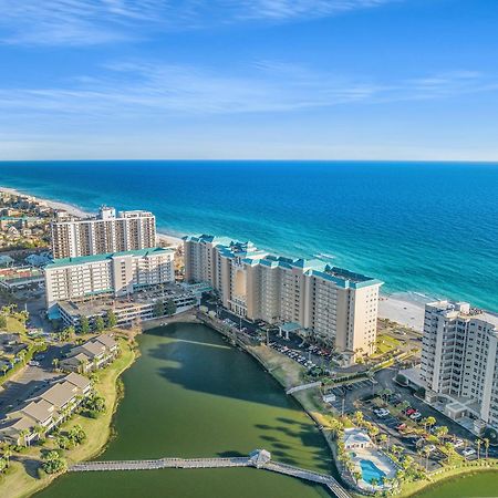 Majestic Sun Beach Resort By Panhandle Getaways Destin Exteriér fotografie