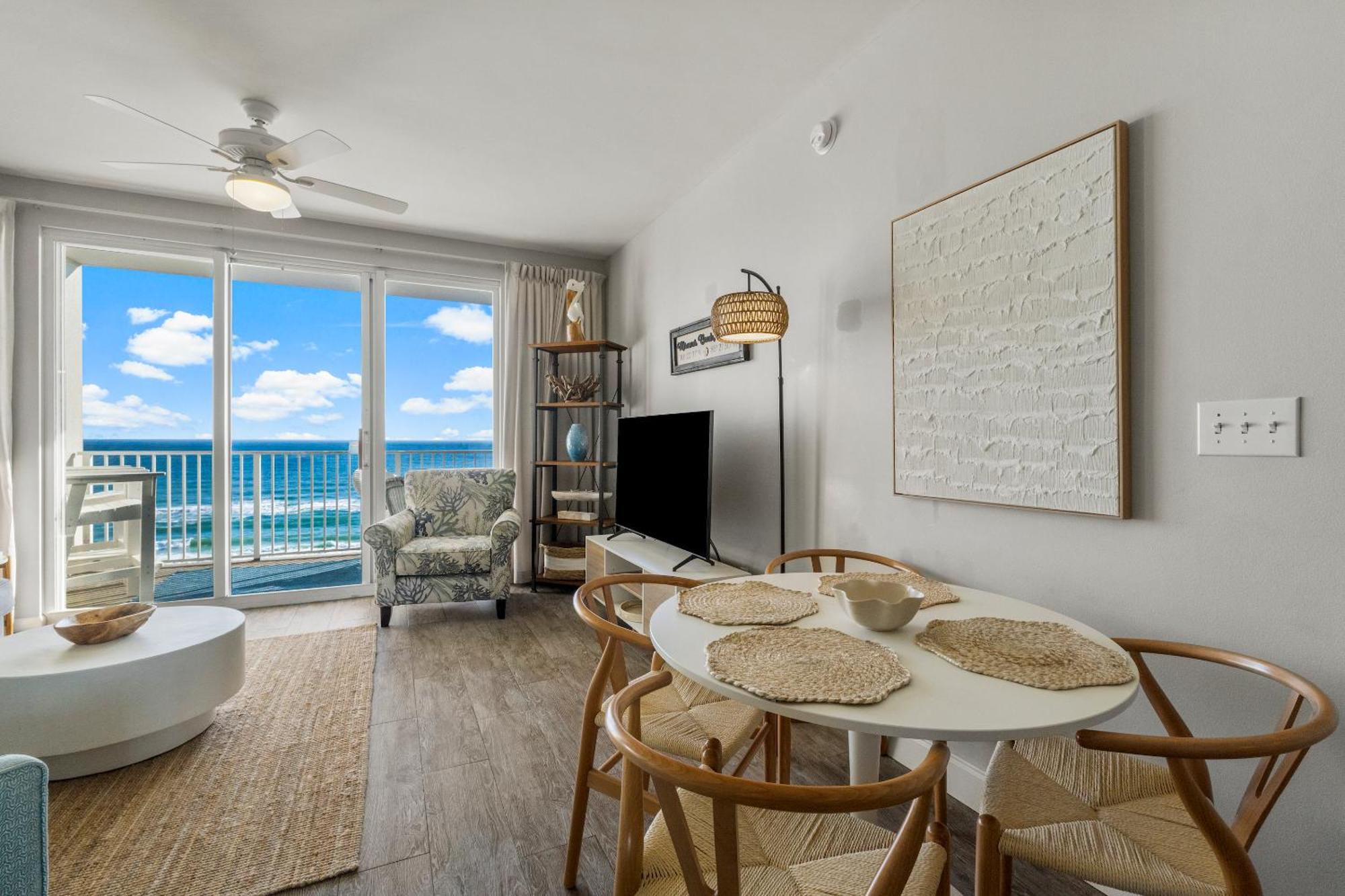 Majestic Sun Beach Resort By Panhandle Getaways Destin Exteriér fotografie