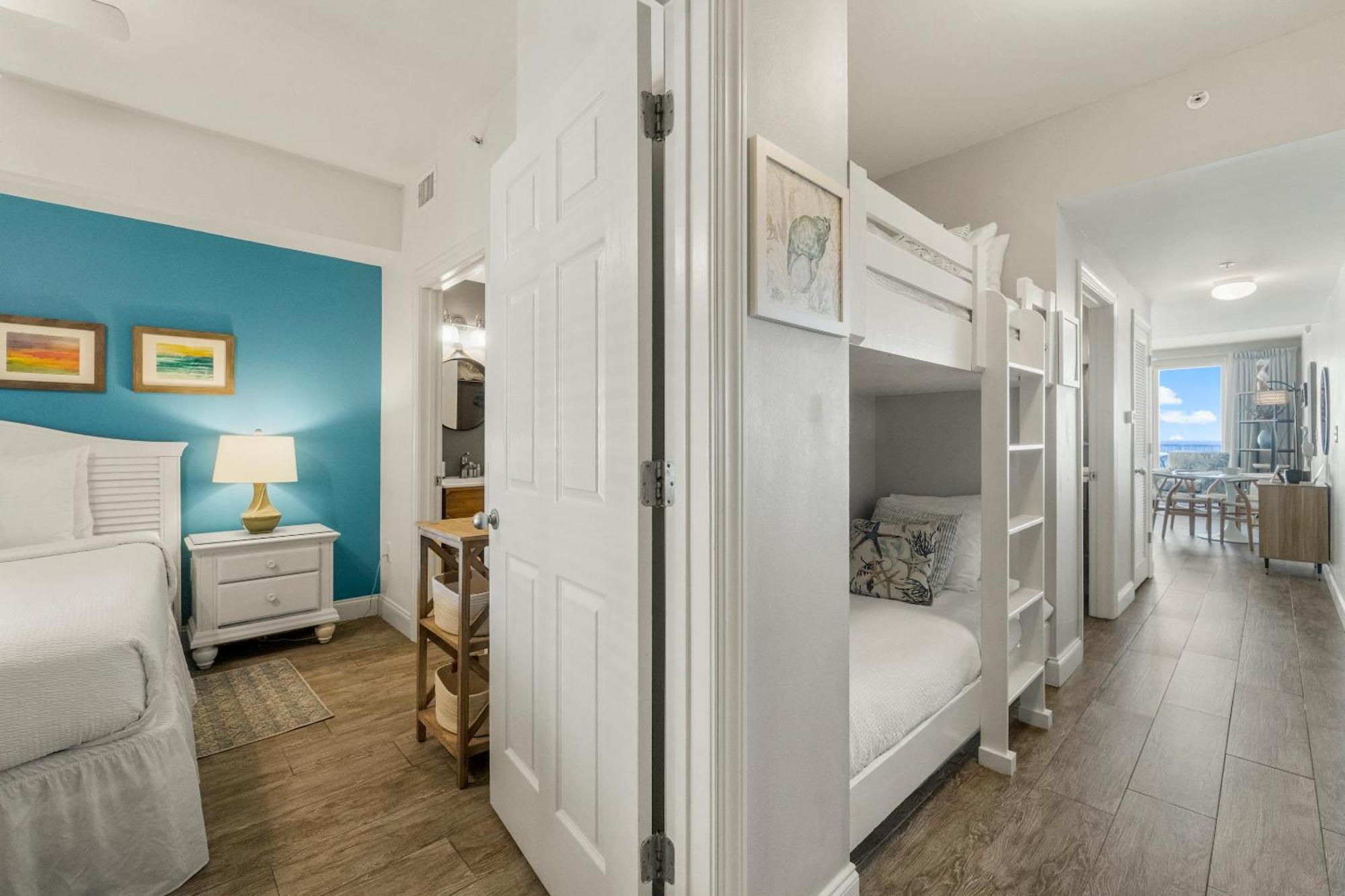 Majestic Sun Beach Resort By Panhandle Getaways Destin Exteriér fotografie