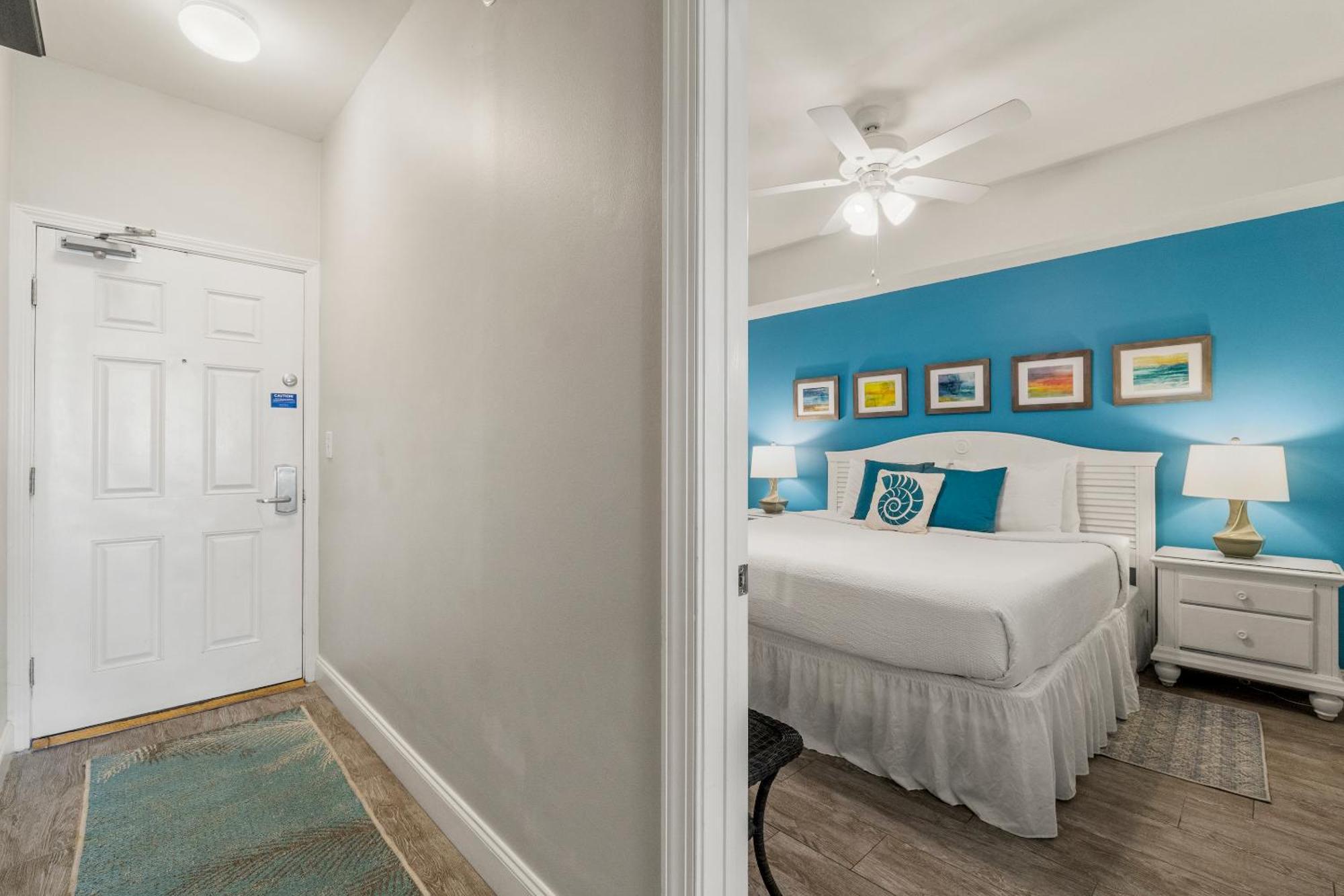 Majestic Sun Beach Resort By Panhandle Getaways Destin Exteriér fotografie