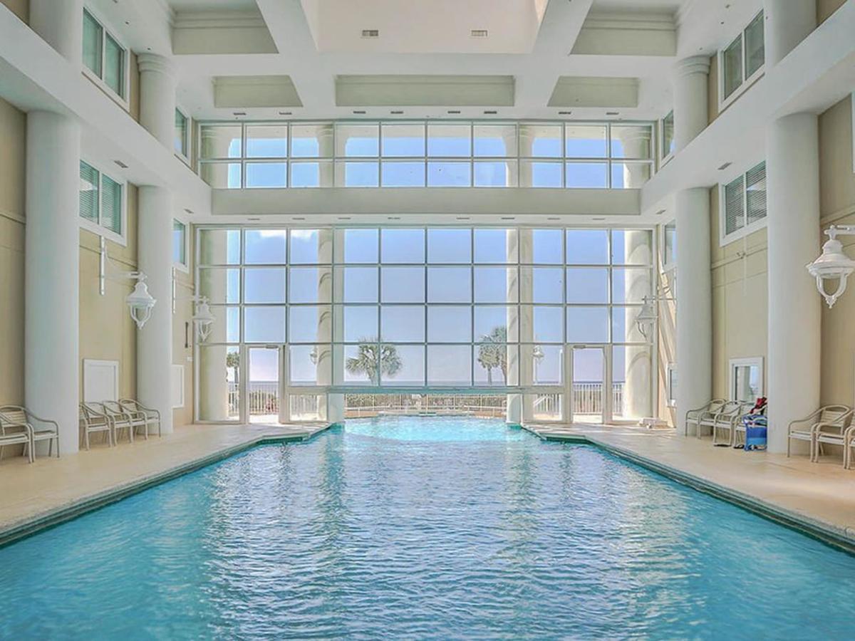 Majestic Sun Beach Resort By Panhandle Getaways Destin Exteriér fotografie