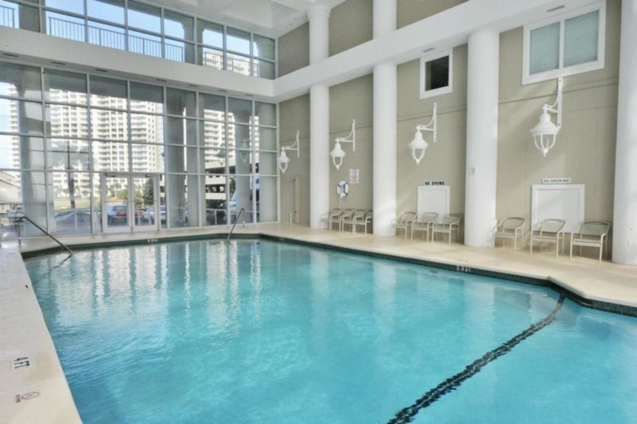 Majestic Sun Beach Resort By Panhandle Getaways Destin Exteriér fotografie