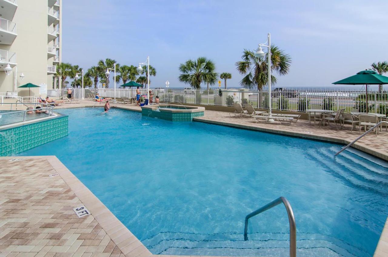 Majestic Sun Beach Resort By Panhandle Getaways Destin Exteriér fotografie