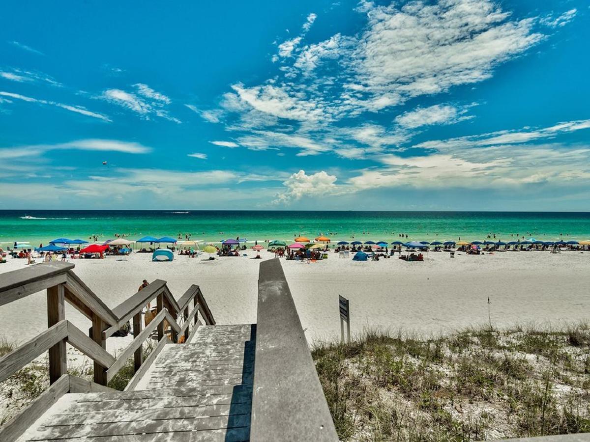 Majestic Sun Beach Resort By Panhandle Getaways Destin Exteriér fotografie